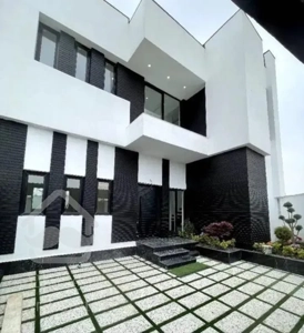 اجاره ویلا ۲۰۵ متری کلید نخورده