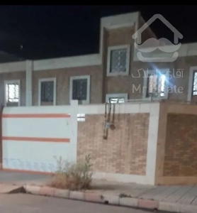 ۹۵ متر /مهر /کوی یاس ۱/زیباشهر