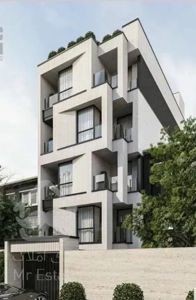 تک واحدی معالی آباد سه خواب مستر