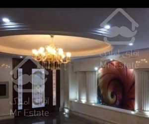 ۵۷ متر کلید نخورده/خوش نقشه/کوی فردوس