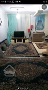 آپارتمان۴۰ متری ۱ خوابه همکف در سلسبیل/با وامم