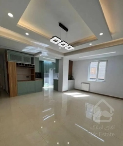 ۶۸متر/سندتک برگ/انـدیـشـه/واحد مـلکـه الیزابت