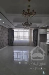 ۱۱۵متر دوخواب کلید نخورده تاپ لوکیشن منطقه