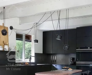 فروش اپارتمان151متر چهارباندی کم واحد