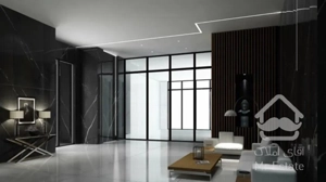 آپارتمان ۲۳۳متری ٪ بلوار ۲۴متری