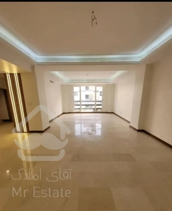 ۱۲۳ متر ۳ خوابه تکواحدی سهروردی شمالی