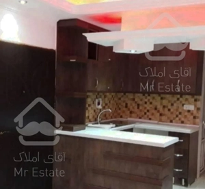 آپارتمان ۵۵متری / اخ / با آسانسور