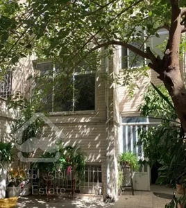 گلبرگ غربی ۵۲ متر