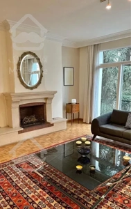 ۲۱۰ متر مبله زعفرانیه