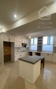 ۱۱۱ متر ۲خواب / پونک برج مجلل / کلید نخورده