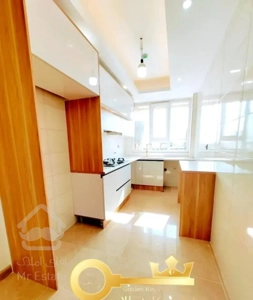 آپـارتـمان ، ۵۸ متری، کـلیـد نـخـورده ، تـکـواحـدی