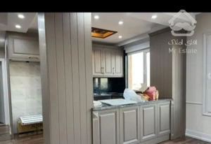 ۵۲ متر. همکف. پارکینگ. تهران‌ویلا