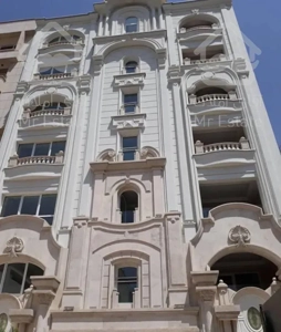 زعفرانیه،اصف۱۷۹مترفول مشاعات*برج برند بی نقص