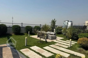 ۱۱۰متر دوخواب آجودانیه.ویوابدی تراس چیدمان.لابی من