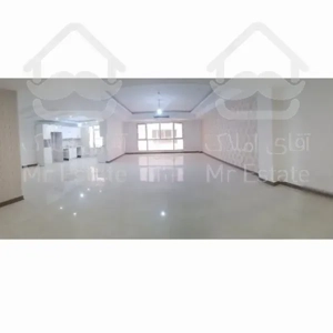 واحد۱۸۵متری مناسب جهت سکونت و سرمایه گذاری