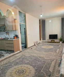 اجاره آپارتمان ۹۵ متری ۲ خوابه همکف