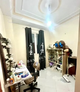 ۵۰متر پارکینگ غیر مزاحم همکف بدون مشابه