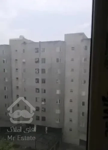 آپارتمان 75 متری نوساز مسکن مهر ساری