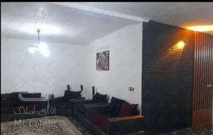 معاوضه باغچه ویلا مبله با خودرو