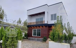 ویلا دوبلکس شهرکی ۲۰۰ متری در گنجیاب نور