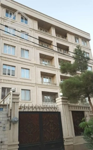 اپارتمان 80 متری دو خوابه  جنت آباد شمالی طباطبایی