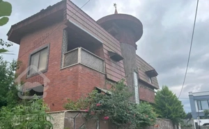 ویلا شیک دوخوابه کلارآباد