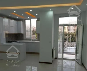 76متر / دوخواب / دوبر / سازمان برنامه جنوبی