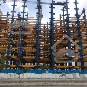 پروژه ترنج ارتش ميدان ساحل