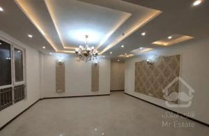 بلوار فردوس ۹۰ متر کلید نخورده