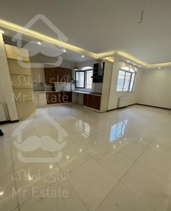 ۱۱۵متر دو خواب فول بازسازی