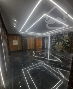 آپارتمان ۱۰۰متری ۱۳۰متری نوساز اصلی شاهین ویلا