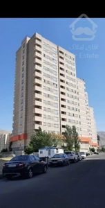 آپارتمان۱۱۲متری/۲خواب/دیوان محاسبات/سند دار