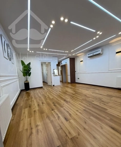 ۷۰متر ۲خواب اسانسور پارکینگ سندی باخانم یکتا