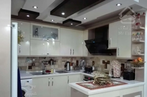 اجاره آپارتمان 45متری تک واحدی طبقه همکف