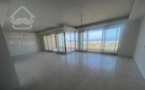 اپارتمان ۲۱۰ متری با موقعیت و ویو دریا بی نظیر