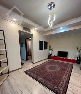 ۸۳متر فول‌امکانات/طوقانی/کلید موجود