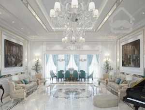 برج ویژن/  در قطب گردشگری چیتگر/  وام بانکی