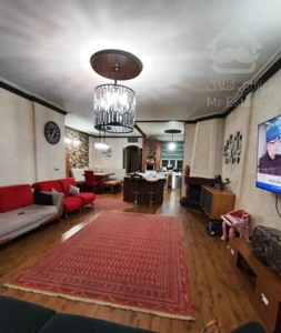 ۹۸ متر + ۴۵ متر قدرالسهم  خوش نقشه/ فرجام اردیبهشت