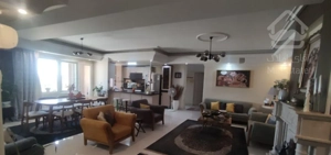 135 متر شمال تجریش غرق در نور