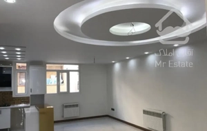 ۸۵ متر خوش نقشه پونک سردار جنگل