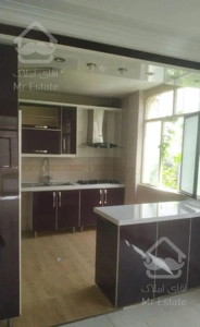 آپارتمان 80متری/دوخوابه/اباذر