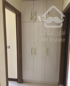 آپارتمان نوساز منطقه زمرد