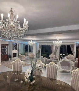 ۲۳۰متر۴خواب/۲پارکینگ/3تراس/دوجهت نور