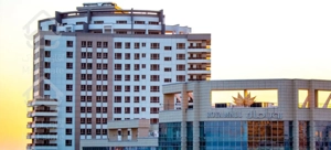 آپارتمان 62 متری برج بهکیش