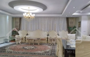 ۱۳۴ متر سازمان شمال ۲ پارکینگ سندی