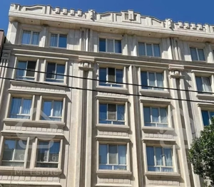 پیامبر مرکزی هجرت/۷۴متر دیزاین شده /غرق نور/ ۴ساله