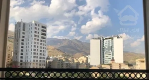 ۱۶۰ متر سه خواب دید و‌ ویو بدون مشرف