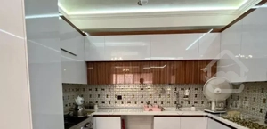 آپارتمان ۱۰۰متری/جنوبی/بدون پرتی/مسکن اکبری