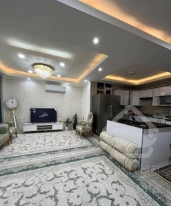 فروش واحد آپارتمان چهارراه عدل 125متر