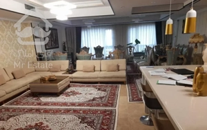 ۱۶۶ متر،تکواحدی با ۳ پارکینگ